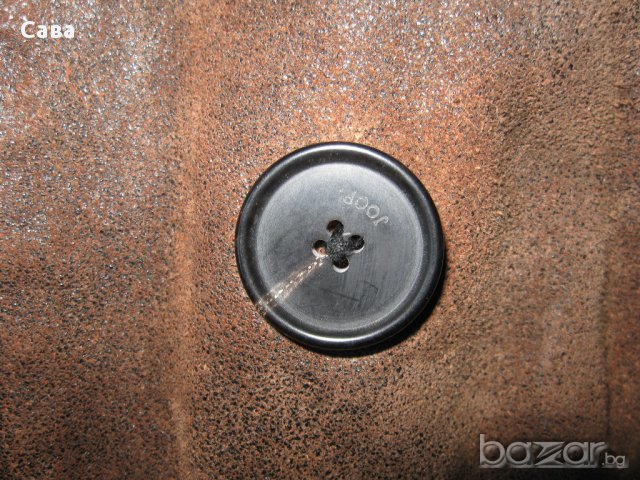 Кожено яке JOOP!    дамско,хл, снимка 3 - Якета - 17324530