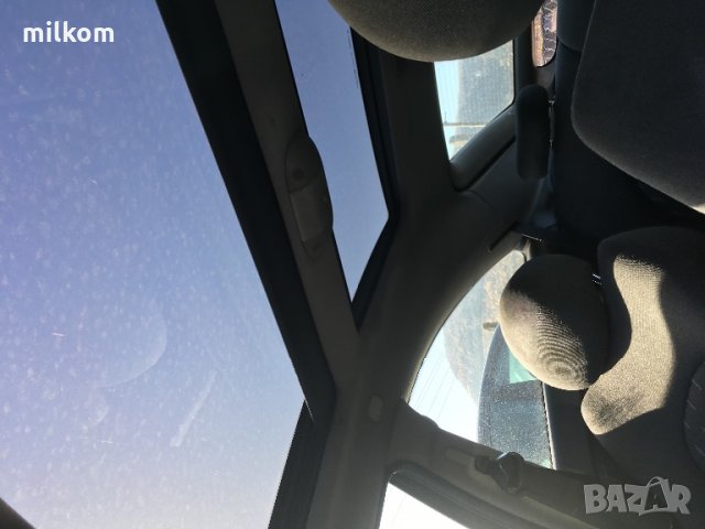 Ц КУПЕ На части ОМ611 220cdi, снимка 17 - Автомобили и джипове - 23937506