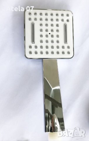 Душ слушалка КОД 4, снимка 4 - Душ кабини и вани - 25793427