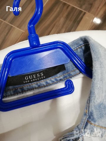 Guess риза , снимка 5 - Ризи - 25597636