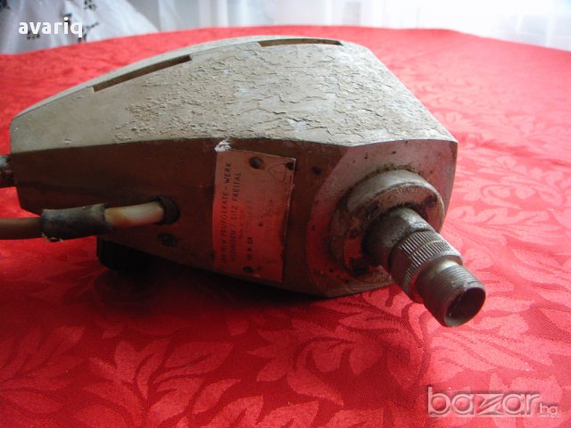 Бъркачка Малка, Лабораторно оборудване, снимка 9 - Други машини и части - 13715723