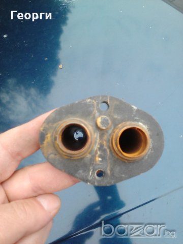 Пежо 405 4х4 на части, снимка 6 - Части - 19228645