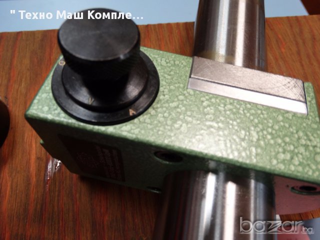 Пневматичен шлайф-шпиндел JFS, модел JP80, снимка 4 - Други машини и части - 16340702