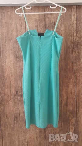 Нова елегантна рокля, снимка 6 - Рокли - 26137750