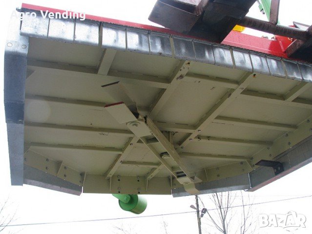 Нови мулчиращи косачки, снимка 3 - Селскостопанска техника - 23975208