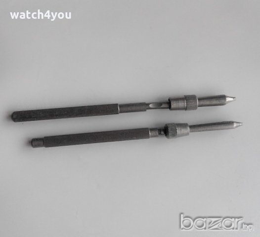 НОВА ЧАСОВНИКАРСКА СТИСКА, СТЯГА.ПРОФЕСИОНАЛНО ЧАСОВНИКАРСКО РЪЧНО МЕНГЕМЕ. СТЯГИ СТИСКИ., снимка 3 - Други - 21215901