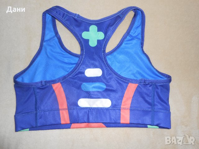 Оригинален потник Nike  DRI -FIT, снимка 3 - Спортна екипировка - 22863083