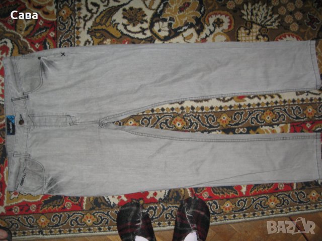 Дънки BILLABONG   мъжки,размер33, снимка 2 - Дънки - 22925141