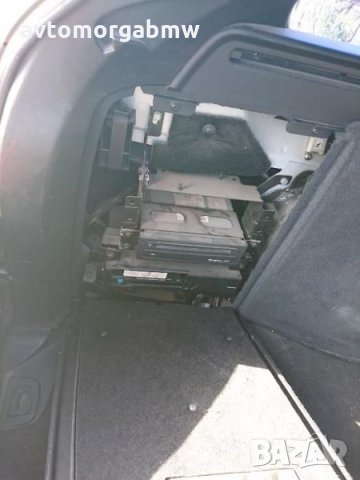 БМВ - Е53 - Х5 - 3.0иА - 231 коня - на части BMW E53 X5 E53 3.0iA 231 , снимка 5 - Автомобили и джипове - 24040282