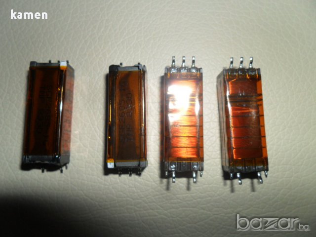 Трансформатори за ремонт на километража Ауди А6,Q7, снимка 1