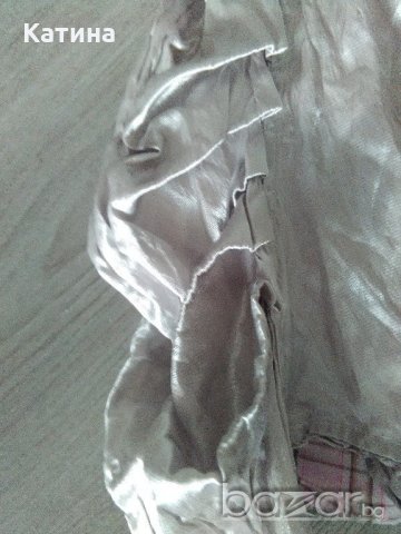 Намаление Pom Pom ефектна рокля , снимка 2 - Детски рокли и поли - 17620178