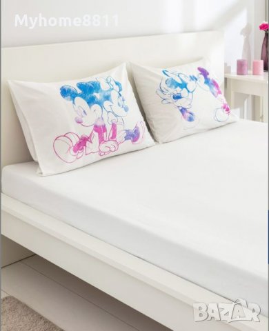 Калъфки за възглавници, снимка 2 - Спално бельо - 22114153