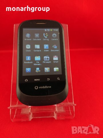 Телефон Vodafone 585