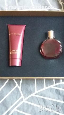 LOEWE, снимка 1 - Дамски парфюми - 22573966