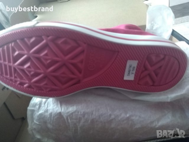 Converse CT All Star Hi номер 35 и 36, снимка 5 - Кецове - 23539373