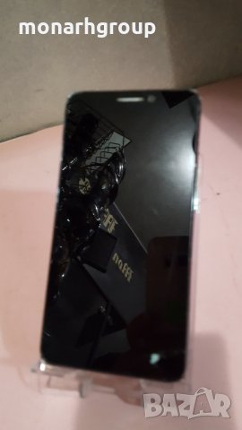 Телефон ALCATEL onetouch за части, снимка 2 - Alcatel - 24595911