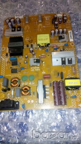 Power Board TPV715G6677-P02-001-002H, снимка 1 - Части и Платки - 20912491