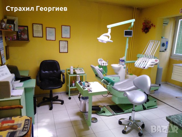Зъболекар Слатина Дентални кабинети  „ Д-р Георгиеви" , снимка 2 - Медицински, стоматологични - 24249864