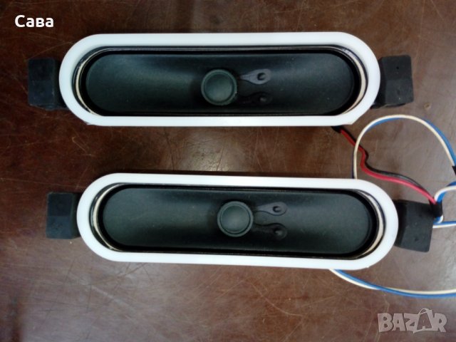 tv lcd panasonic на части, снимка 7 - Части и Платки - 24782145