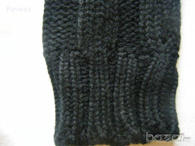 Детско плетено манто, снимка 7 - Други - 12639711