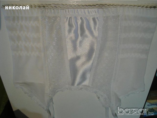 Mitex стягащи жартиери, снимка 3 - Бельо - 13157111