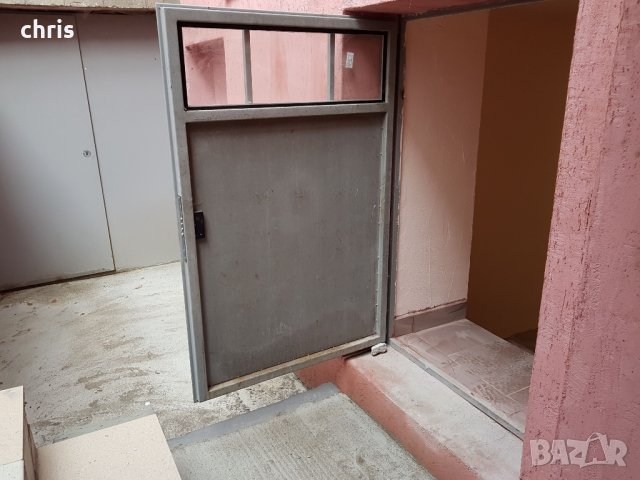 2 мазета за склад на ул. Шишман, София, снимка 13 - Стаи под наем - 23683073