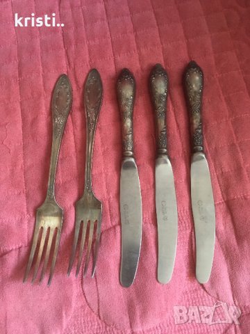 прибори WMF,хоби и други .., снимка 4 - Други ценни предмети - 14971322