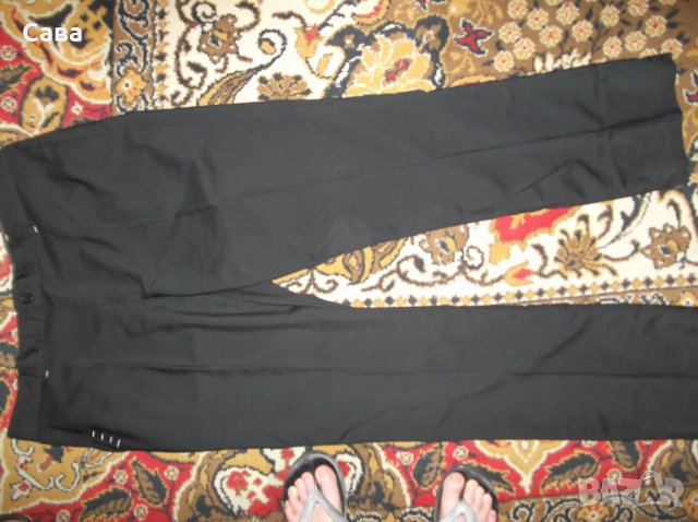 Летни спортни панталони DUNLOP, SLAZENGER   мъжки,М и ХЛ, снимка 8 - Панталони - 26193945