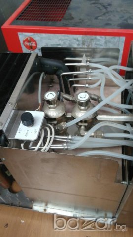 пост микс апарат нов, снимка 3 - Хотелско и ресторантьорско оборудване - 18654209