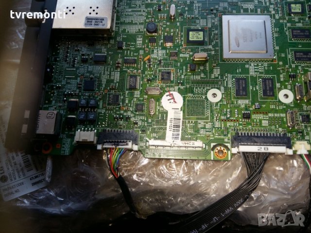 MAIN BOARD BN41-01622C BN94-04420, снимка 3 - Части и Платки - 22321738