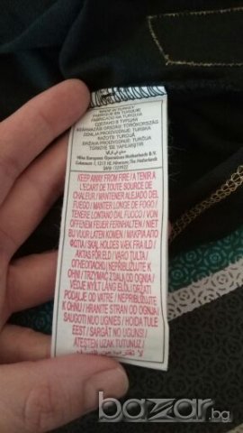 NIKE тениска, снимка 6 - Тениски - 19353040