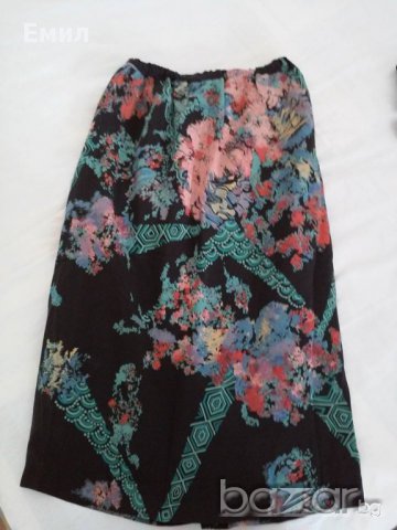 Дамски комплект от две части, снимка 2 - Костюми - 9932629