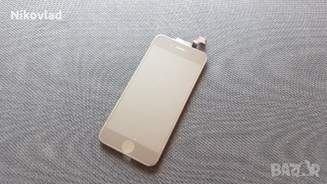 Дисплей за Iphone 6, снимка 1 - Резервни части за телефони - 22165169