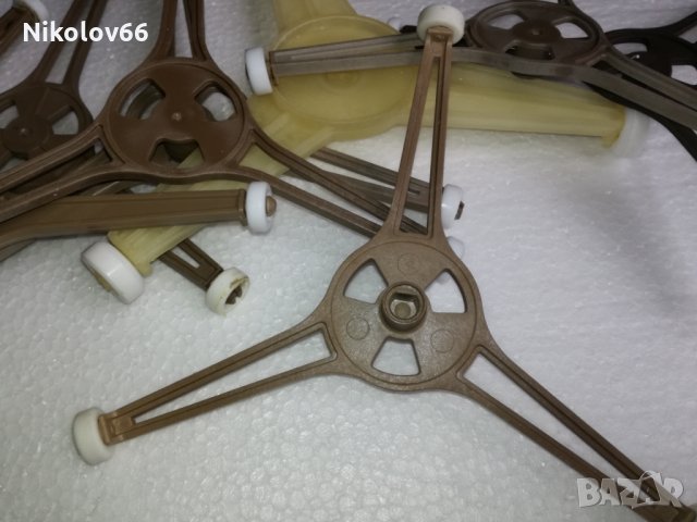 Рингове,ролки,кръстачки за микровълнова фурна, снимка 4 - Печки, фурни - 23431104