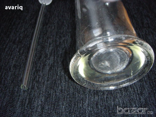 Дрексел-лабораторна стъклария, снимка 6 - Лаборатория - 11550098