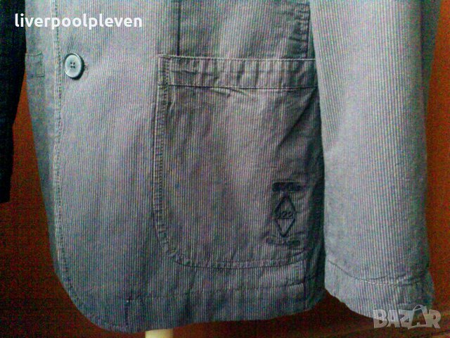 👉Еsprit Original L-52 , снимка 3 - Сака - 23800848