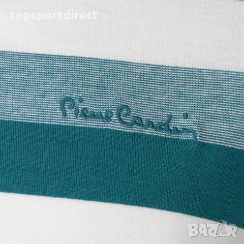 Мъжка блузка P.Cardin 100%оригинал внос Англия , снимка 3 - Блузи - 22545178