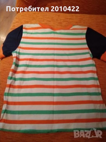 Детска тениска,98 см, 2-3 г., снимка 2 - Детски тениски и потници - 22387041