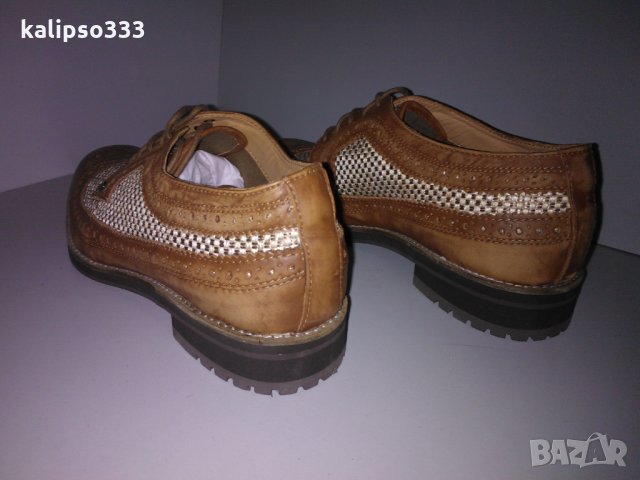 Feud оригинални обувки, снимка 4 - Ежедневни обувки - 24485982