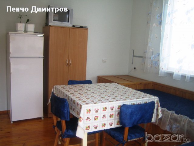 Нощувки в Хисаря, снимка 7 - Етаж от къща - 15021050