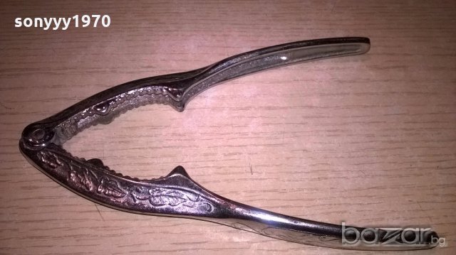 ретро орехотрошачка-16см, снимка 4 - Колекции - 19691324