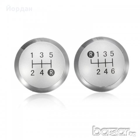 Топки за скоростен лост 5 и 6 скорости за Тойота, снимка 7 - Аксесоари и консумативи - 20374333