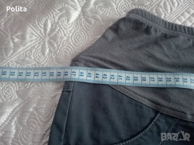 Пола за бременни Conti, снимка 6 - Дрехи за бременни - 25928087