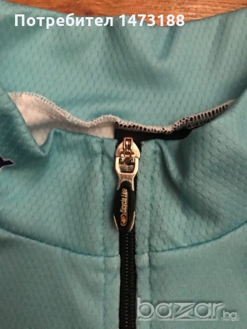 Фланелка за колоездене BICYCLE LINE. Размер L. , снимка 2 - Спортна екипировка - 21228601