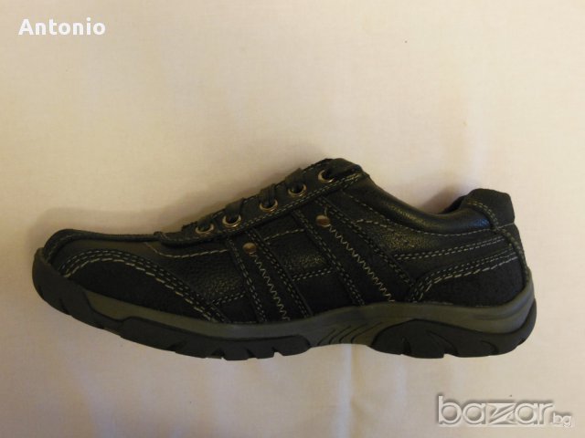 Мъжки обувки - 3442, снимка 2 - Ежедневни обувки - 12213439