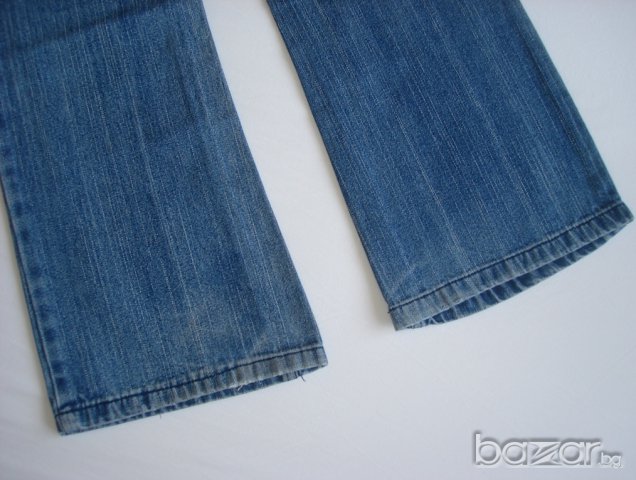 Power Girls, дънки за момиче,152 см. , снимка 5 - Детски панталони и дънки - 16426774