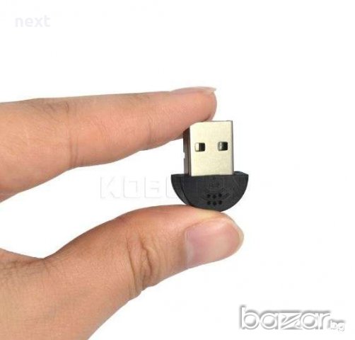 USB микрофон, снимка 2 - Микрофони - 18760663