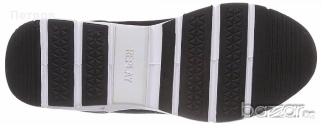 Дамски маратонки REPLAY 39 НОВИ, снимка 5 - Маратонки - 19009096