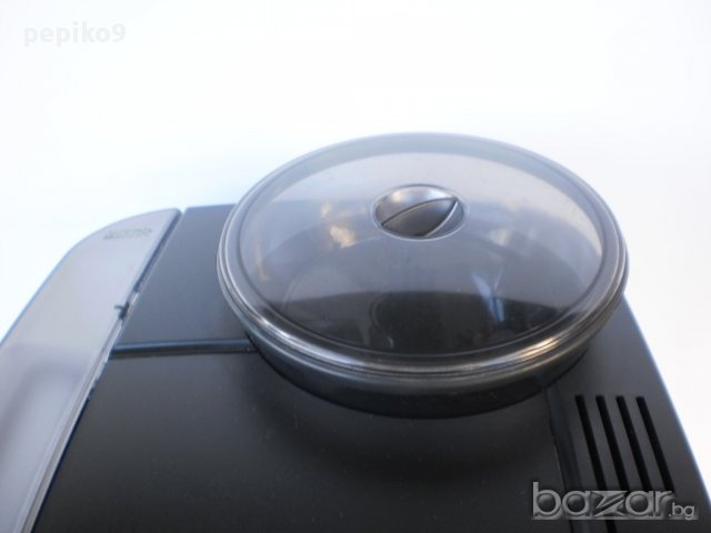 Продавам кафемашини внос от Германия  робот пълен автомат SIMENS TE 503209, снимка 10 - Кафемашини - 16643472