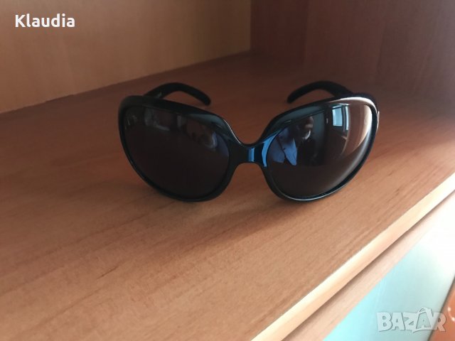 Дамски слънчеви очила с UV защита, снимка 4 - Слънчеви и диоптрични очила - 24734604